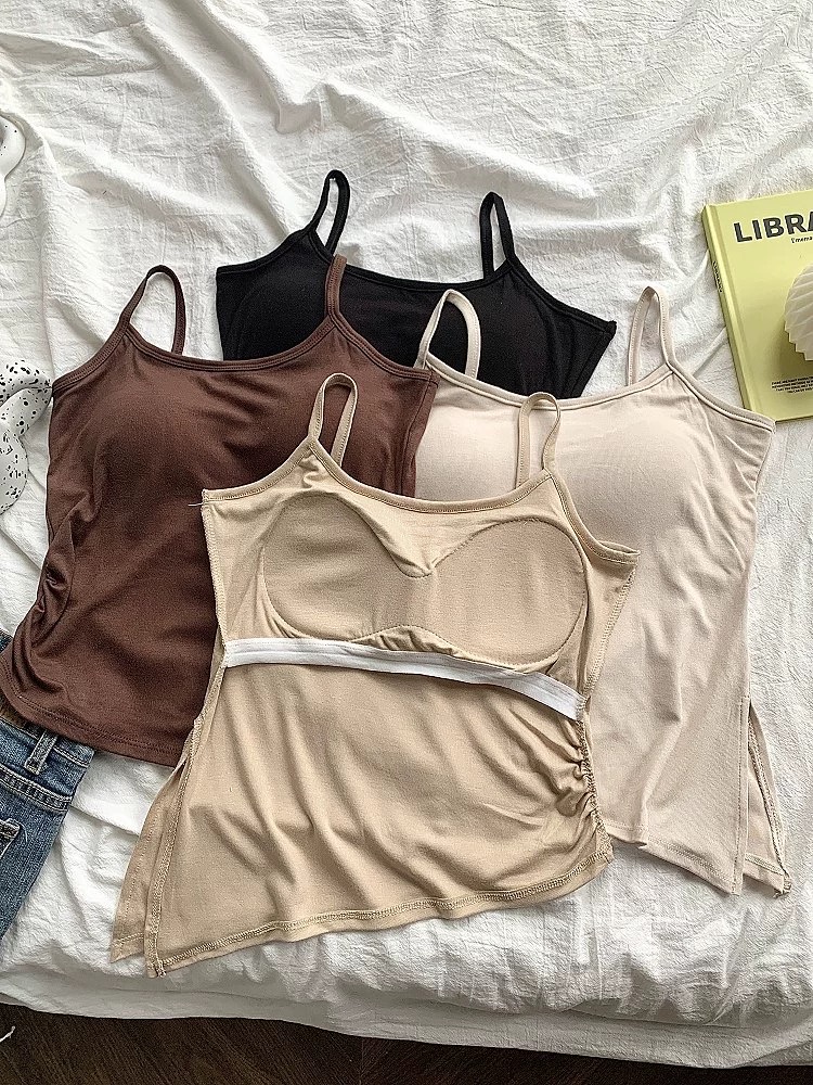 Camieole top  images